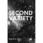 Second Variety - Paperback