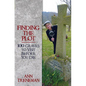 Finding the Plot: 100 Graves to Visit Before You Die - Hardcover