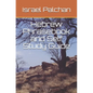Hebrew Phrasebook and Self Study Guide - Paperback