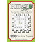 Hidato fun 9: 203 New Logic Puzzles - Paperback