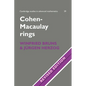 Cohen-Macaulay Rings: Revised Edition - Paperback