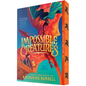 Impossible Creatures - Paperback