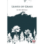 Leaves Of Grass - Paperback