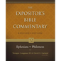 Ephesians - Philemon: 12 - Hardcover