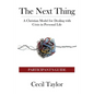 The Next Thing: Participant's Guide - Paperback