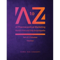 A to Z of Pharmaceutical Marketing -World's First and Only Encyclopedia, Volume 1 - Paperback