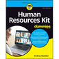 Human Resources Kit for Dummies - Paperback