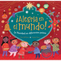 ｡Alegr? En El Mundo!: La Navidad En Diferentes Pa?es - Hardcover