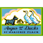 Angus and the Ducks - Hardcover