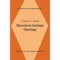 Strontium Isotope Geology - Paperback