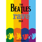 The Beatles Rave! 1964 - Paperback