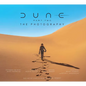 Dune Part Two: The Photography - Hardcover