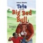 Tata and the Big Bad Bull - Paperback