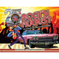 Rock'n August - Paperback