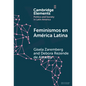 Feminismos en América Latina - Hardcover