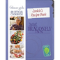 Sookie's Recipe Book: Gilmore Girls: An Official Cookbook - Hardcover
