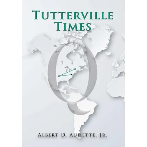 Tutterville Times - Hardcover