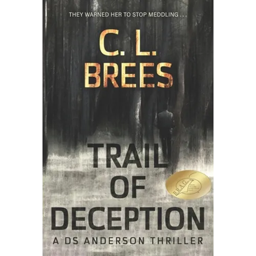 Trail of Deception - Paperback