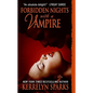Forbidden Nights With a Vampire - Paperback