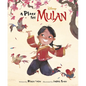 A Place for Mulan - Hardcover