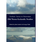 Frederic Amory in Memoriam: Old Norse-Icelandic Studies - Hardcover