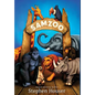 Samzoo - Hardcover