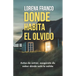 Donde habita el olvido - Paperback