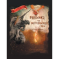 Feeding the Nutcracker Crew in Cody, Wyoming - Paperback