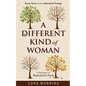 A Different Kind of Woman - Paperback