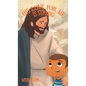 His Love For Me Is Strong - Hardcover