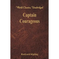 Captain Courageous (World Classics, Unabridged) - Paperback