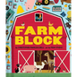 Farmblock (an Abrams Block Book) - Board Book