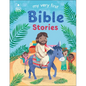 My Very First Bible Stories - Board Book