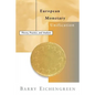 European Monetary Unification: Theory, Practice, and Analysis - Paperback