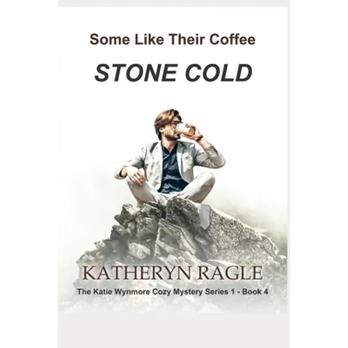 Some Like Their Coffee Stone Cold - Paperback