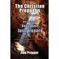 The Christian Prepper's Handbook: A Guide to Surviving a Significant Life Altering Event - Paperback