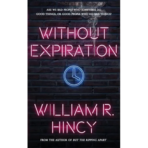 Without Expiration: A Personal Anthology - Paperback