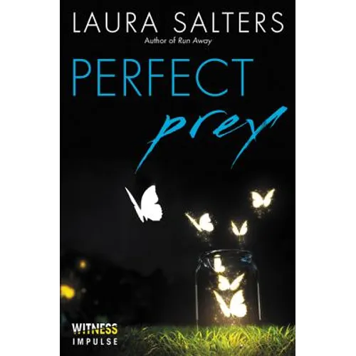 Perfect Prey - Paperback