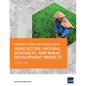 Integrity Risks and Red Flags in Agriculture, Natural Resources, and Rural Development Projects - Paperback