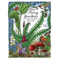 Wild Coloring: Fairy Gardens: Engage Your Imagination, Soothe Your Spirit, Color Your World. - Paperback