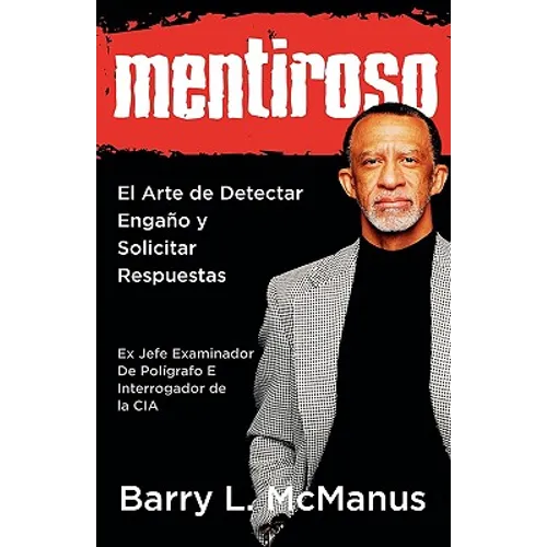 Mentiroso - Paperback