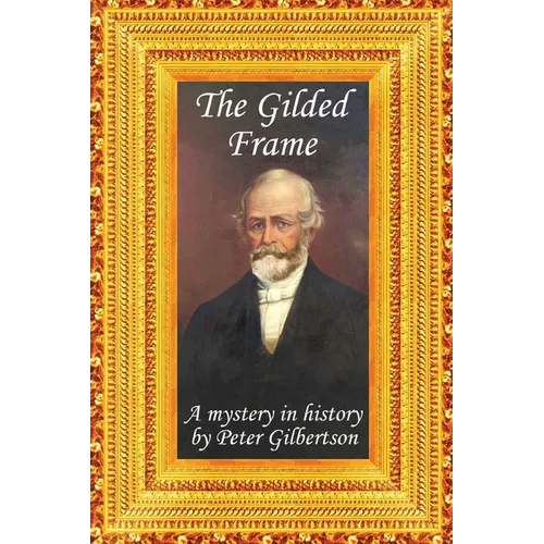 The Gilded Frame - Paperback