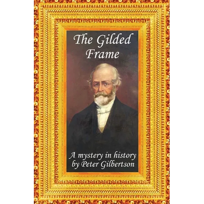 The Gilded Frame - Paperback