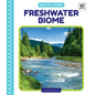 Freshwater Biome - Library Binding