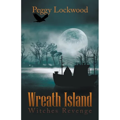 Wreath Island/Witches Revenge - Paperback