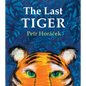 The Last Tiger - Hardcover