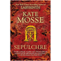 Sepulchre - Paperback