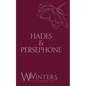 Hades & Persephone: His In The Dark - Paperback