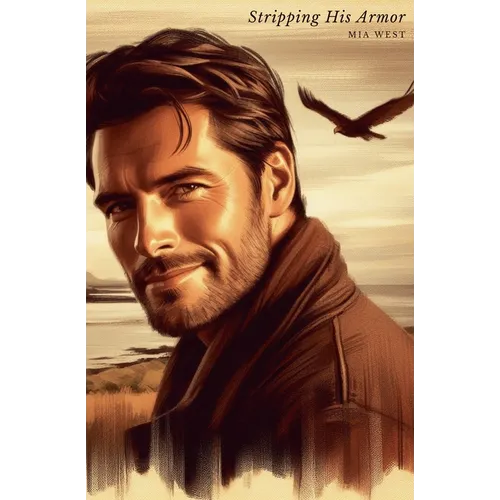 Stripping His Armor - Paperback