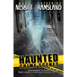 Haunted Crime Scenes: Paranormal Evidence From Crimes & Criminals Across The USA - Paperback